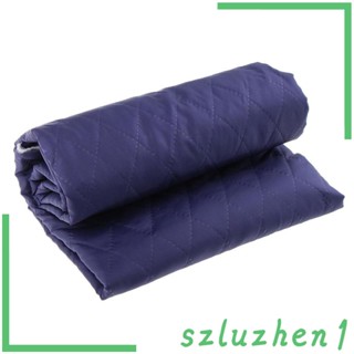 [Szluzhen1] ผ้าโพลีเอสเตอร์ แบบสองด้าน ขนาด 100x145 ซม. สําหรับเย็บผ้า 1 ชิ้น