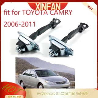 Xinfan กันชนประตู สําหรับ Toyot Camry 2006-2011