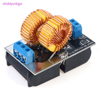 Vhdd บอร์ดเหนี่ยวนําความร้อน 5-12V 120W Mini ZVS DIY สําหรับหม้อหุงข้าว TH