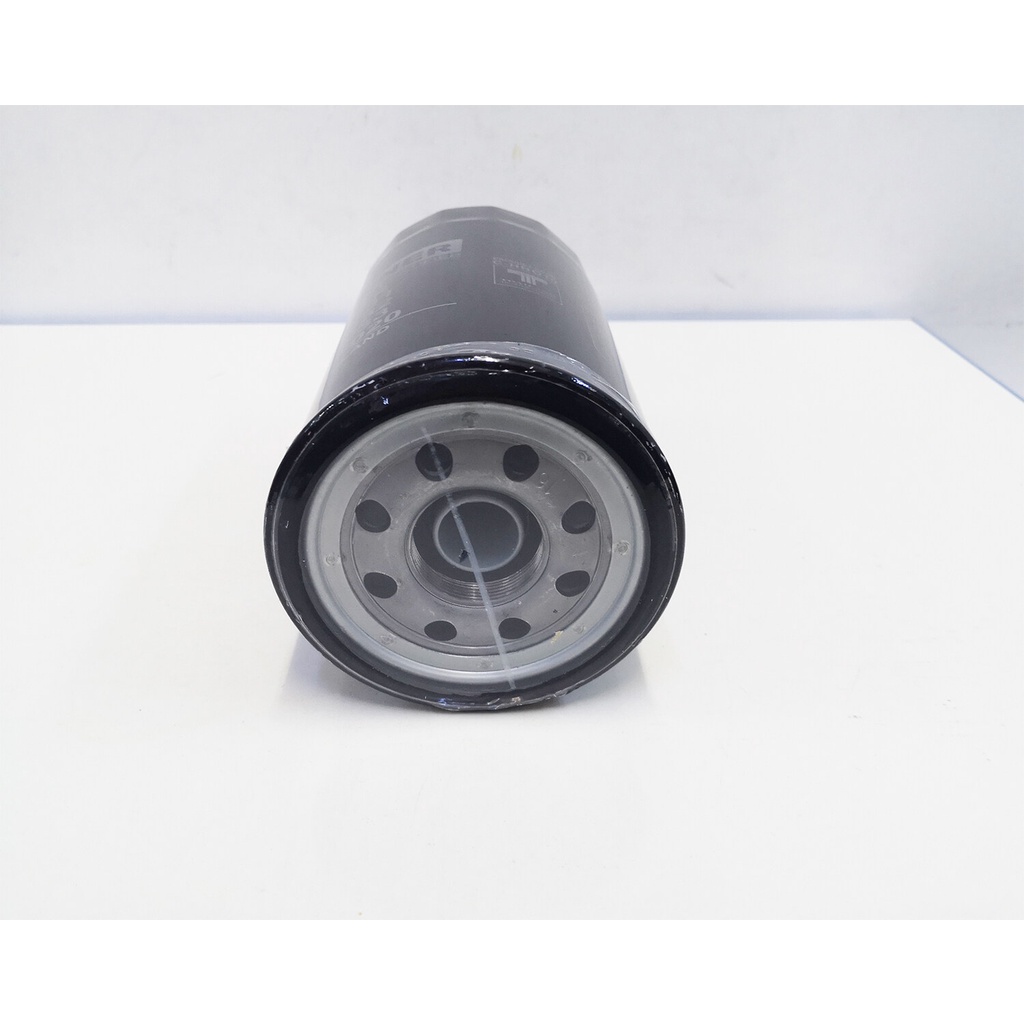 กรองน้ำมันเครื่อง สำหรับรถ HINO สิงห์ไฮเทค เครื่อง HO7D-C C-HNO10 CORNER - รูปที่ 3