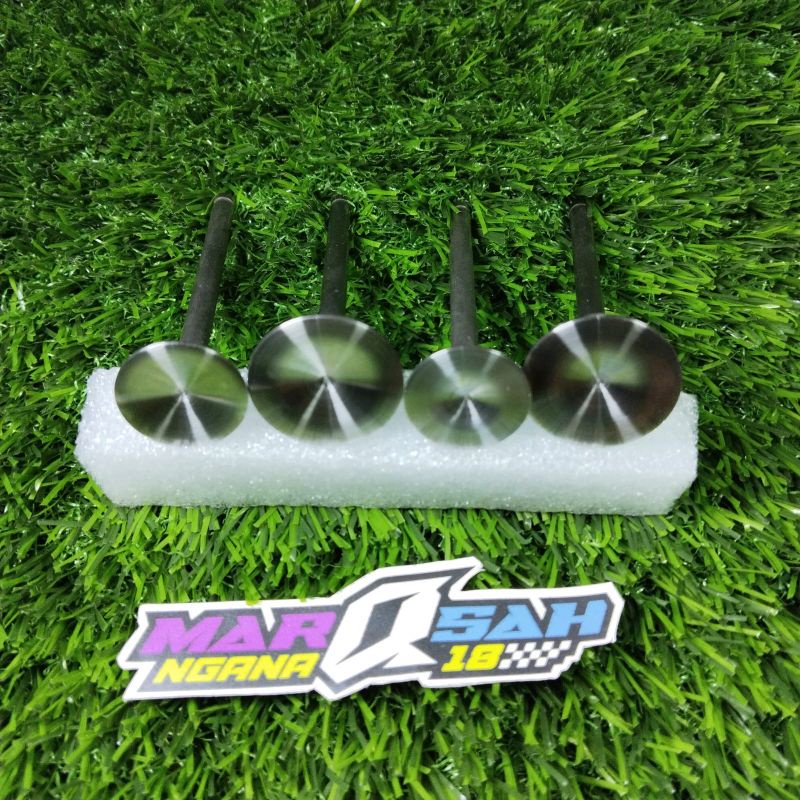 MIO 23 20 VALVE 5 RACING FLOW MIO SPORTY MARQSAH SHOP RACING