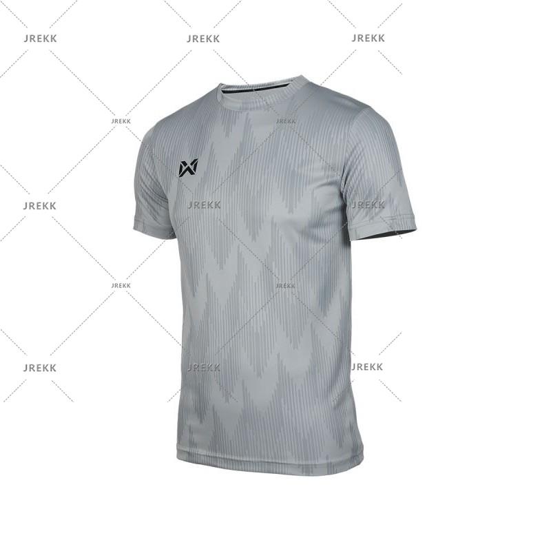 Warrix เสื้อยืดแขนสั้น WA-574