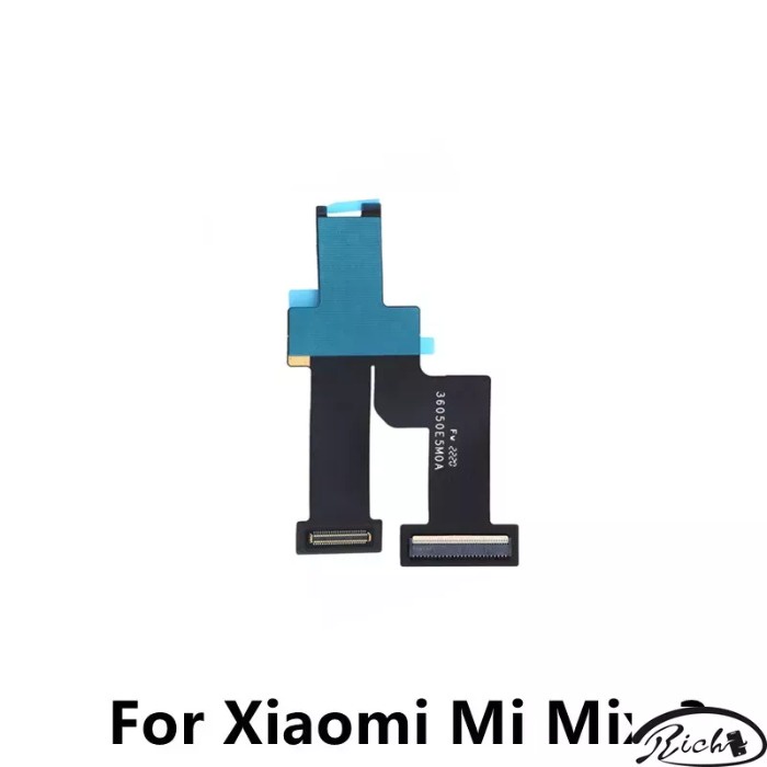 บอร์ดเชื่อมต่อหน้าจอ Lcd สําหรับ Xiaomi Mi Mix 3 Mix3