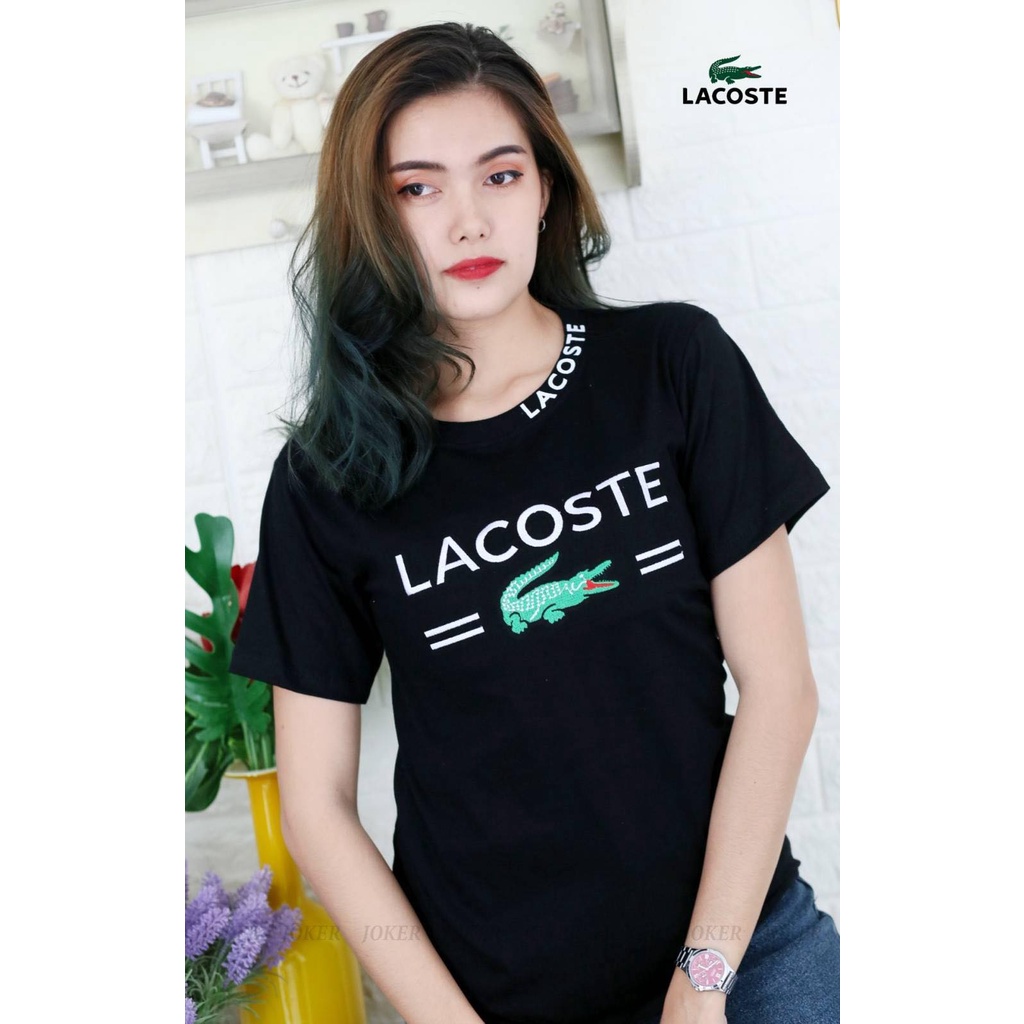 🌈ลายใหม่ เสื้อยืดงานปัก CCOO งานป้าย🔖 (SMLXL) No.31 - รูปที่ 4