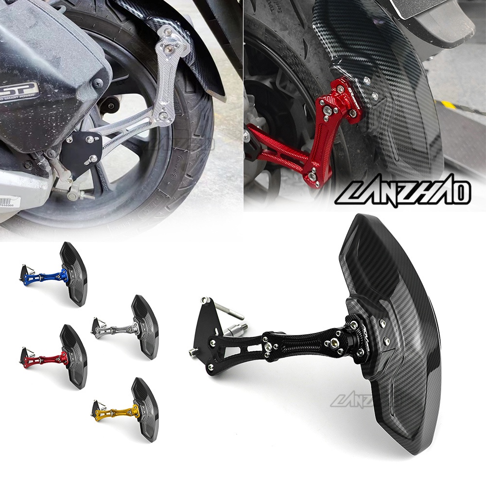บังโคลนหลังรถจักรยานยนต์ สําหรับ HONDA ADV160 ADV 160 PCX