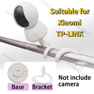 ขาตั้งกล้องวงจรปิด for Xiaomi Tp-link Tapo C200 ขากล้อง ไม่ต้องเจาะ