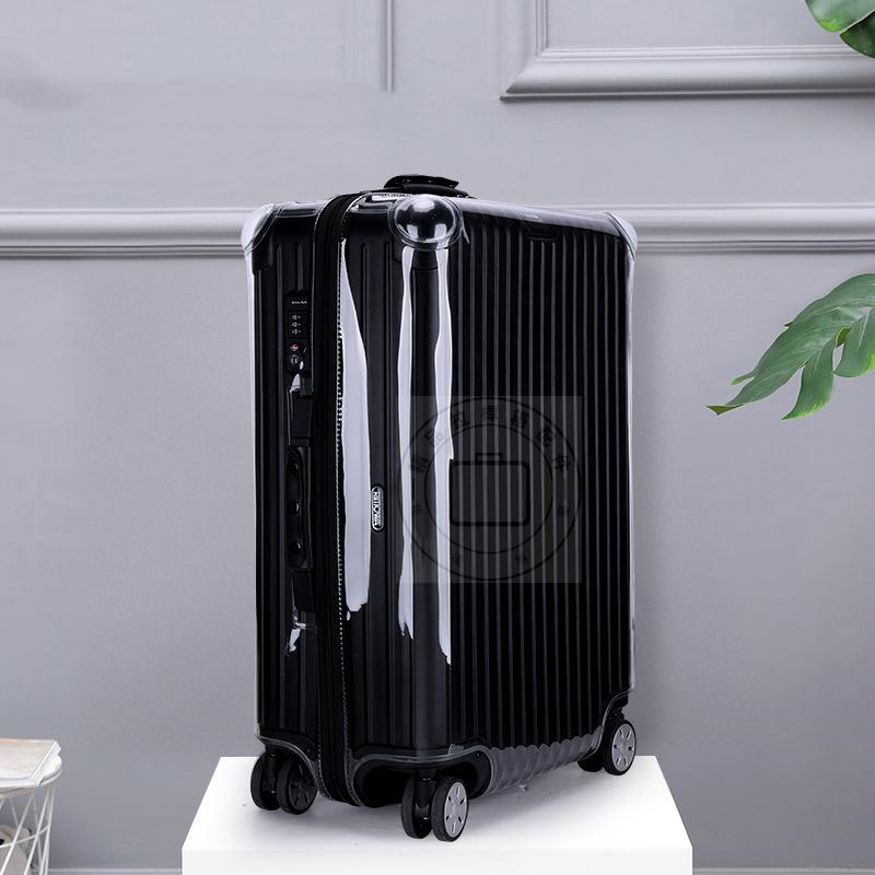 Rimowa เคสป้องกันกระเป๋าเดินทาง rimowa TOPAS rimowa รถเข็น เคสป้องกัน rimowa ถุงลมนิรภัย กระเป๋าเดินทาง เคสป้องกันกระเป๋าเดินทาง rimowa เคสป้องกันพิเศษ