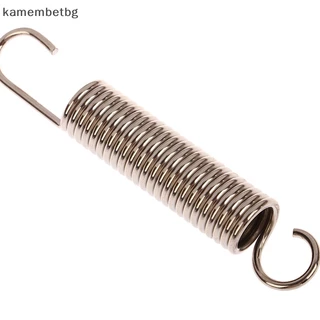 Kamembetbg ชุดอะไหล่สปริงกรรไกรตัดแต่งกิ่งไม้ 5 ชิ้น