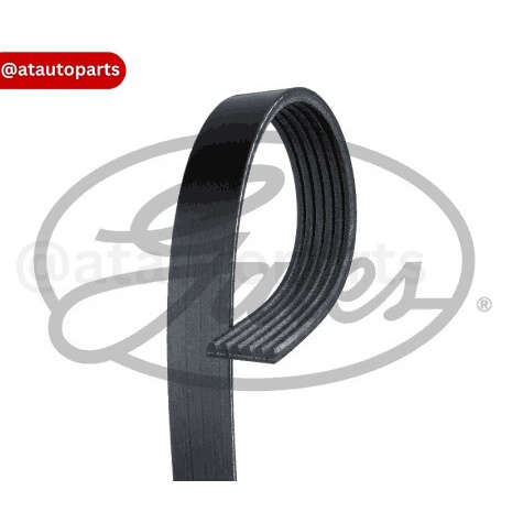 สายพานหน้าเครื่อง BMW F20 F30 F10 X1 E84 X3 F25 X4 F26 X5 F15 N20 สายพานแอร์ AUDI A3 A4 Q2 Q3 VW BEE