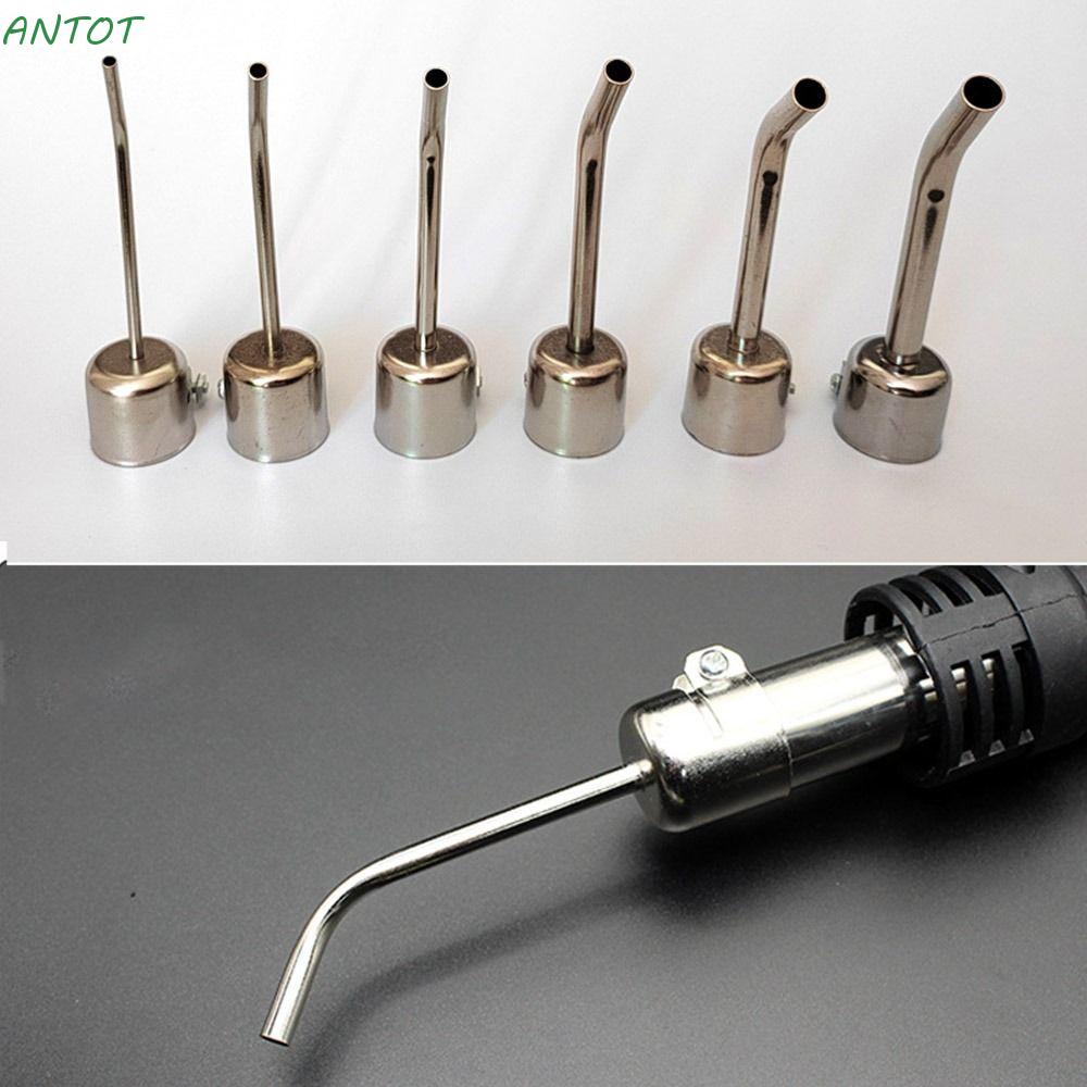 Antot หัวฉีดบัดกรี 852D+ 950 สําหรับเครื่องเป่าผม