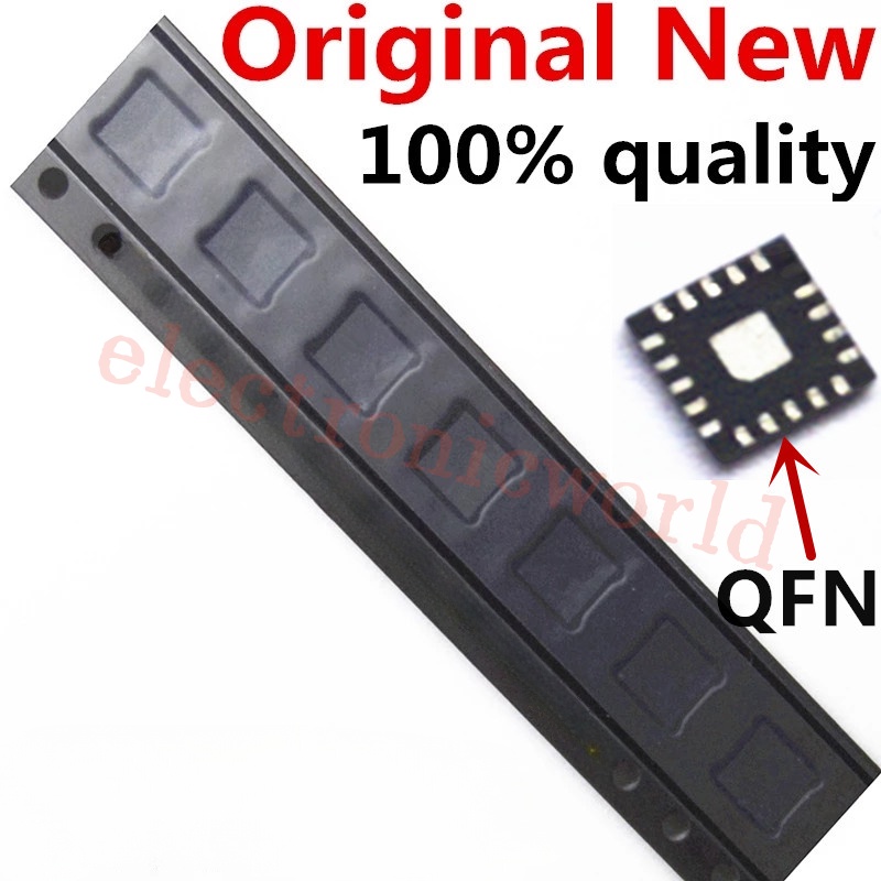 ชิปเซ็ต 100% SY8286 SY8286B SY8286BRAC AWV5LC AWV5QB AWV5 QFN-20 (2-5 ชิ้น)