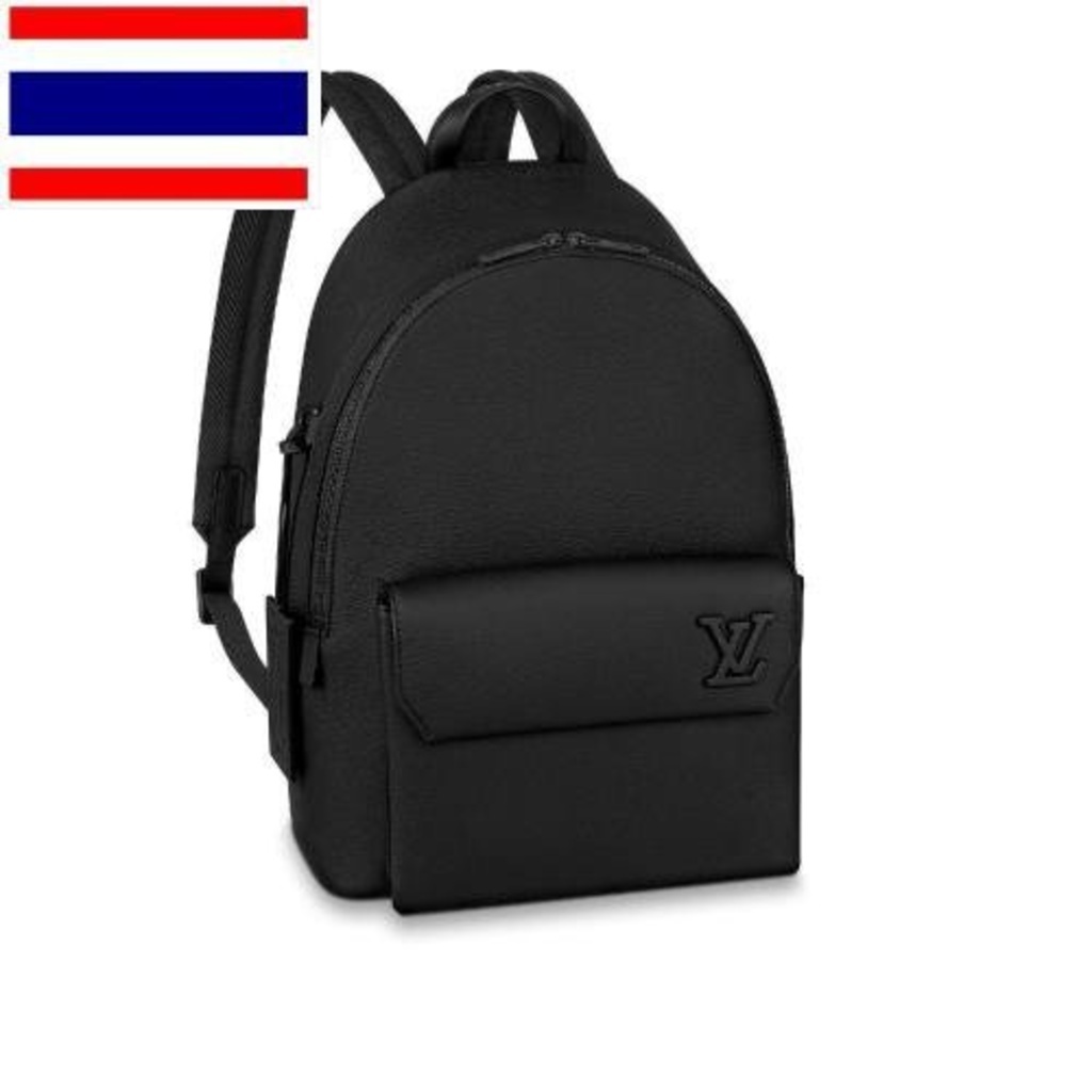 Lv Bag กระเป๋า Louis Vuitton Summer Men Backpack M57079 2ohs 5CTK