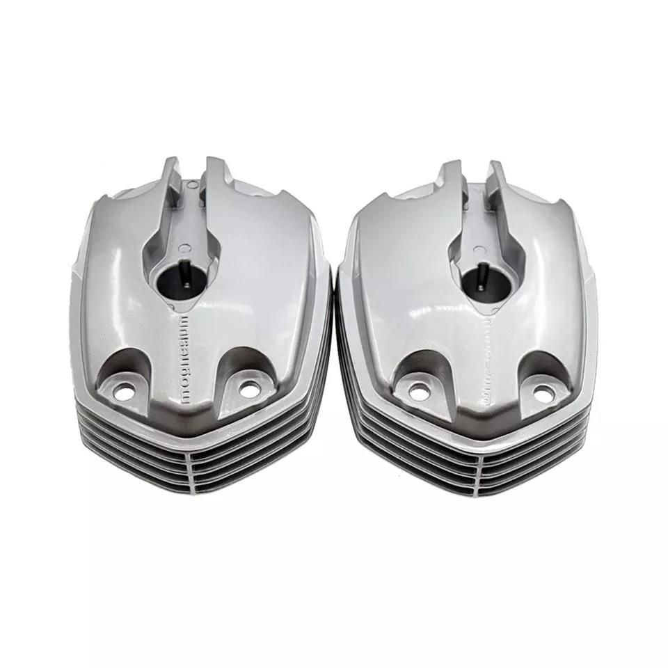 Left Right Engine Stator Cover Crankcase For BMW R1200RT R1200ST R900RT HP2 Enduro R1200GS 2004 2005