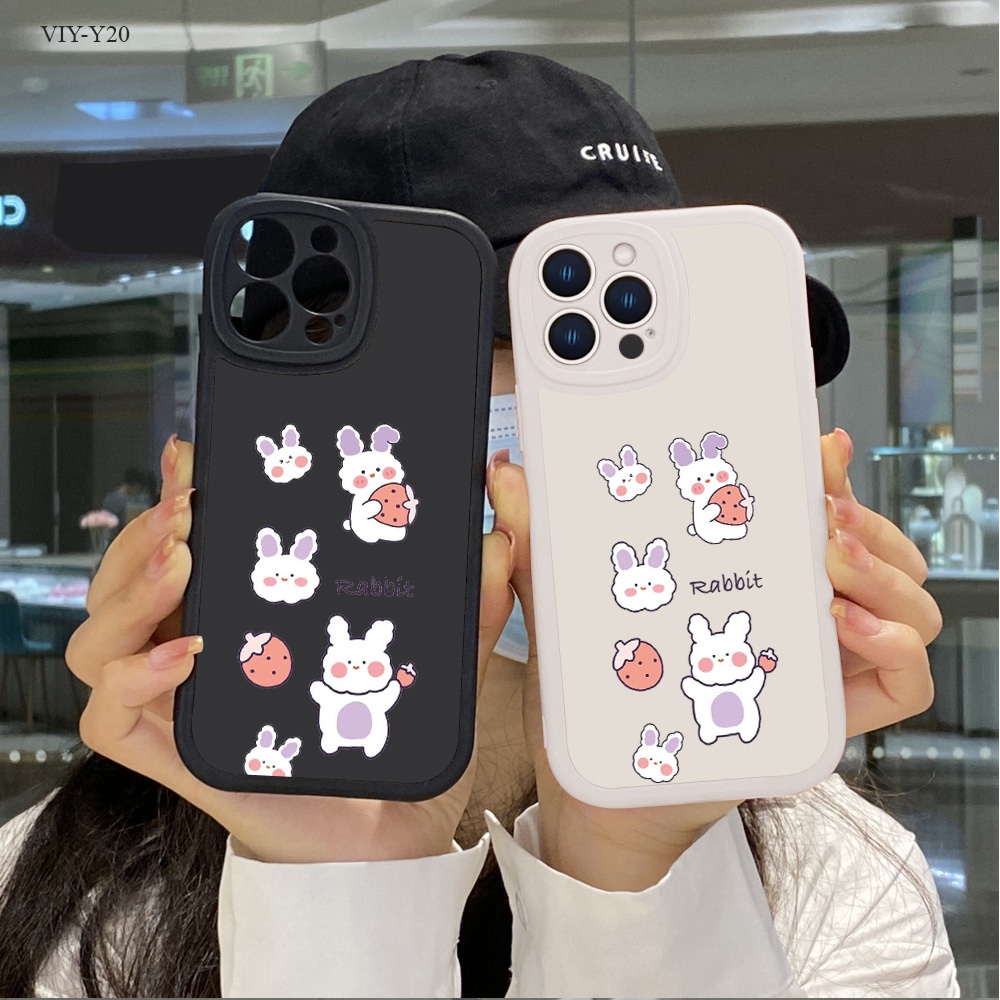VIVO V30 Y100 Y72 Y36 Y17S Y28 Y21 Y33S Y15S Y50 Y22 Y20 Y12S Y17 Y15 Y12 Y16 Y02T V25 V23E V27 V29E S1 Pro 5G เคส