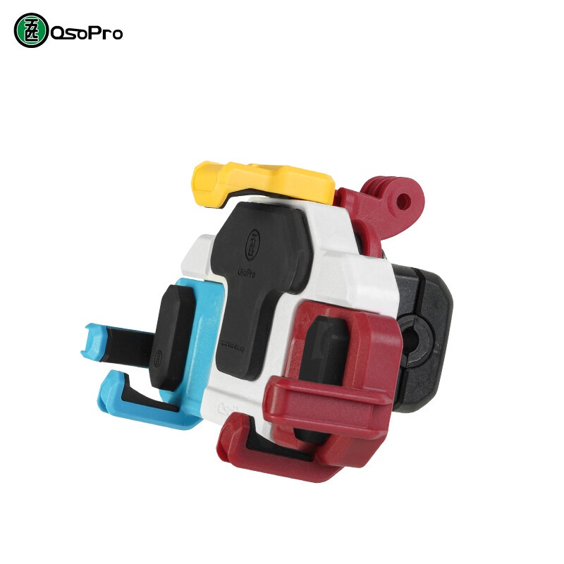 MWUPP OSOPRO OsoPro CRAB MOBILE PHONE MOUNT DIREC-CONNECT TYPE