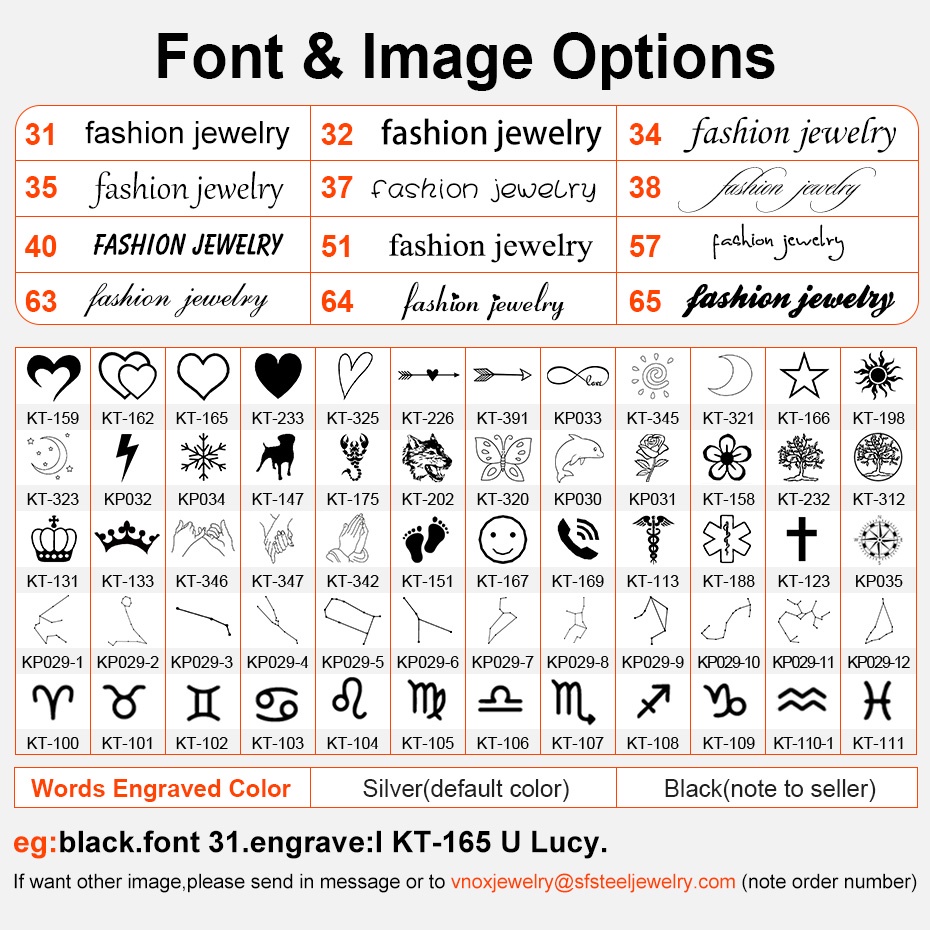 Vnox กระดุมข้อมือสเตนเลส ของขวัญแต่งงาน สําหรับผู้ชาย - รูปที่ 7