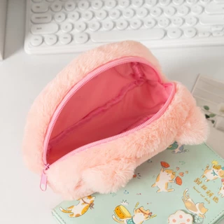 S96 กระเป๋าดินสอ เครื่องเขียน นักเรียน อุปกรณ์การเรียน พร้อมส่ง