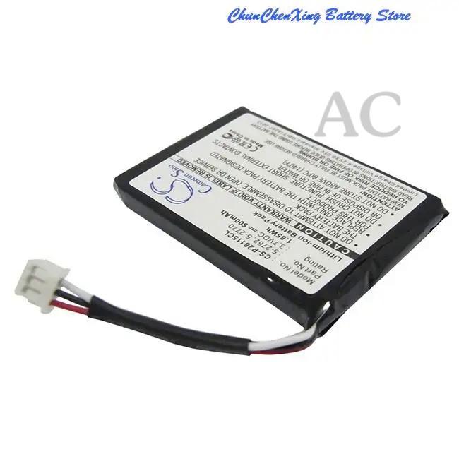 AC Cameron Sino 500mA Battery for Alcatel 28115FE1-A,28106FE1,28118FE1,For GRUNDIG Scenos, Scenos A,