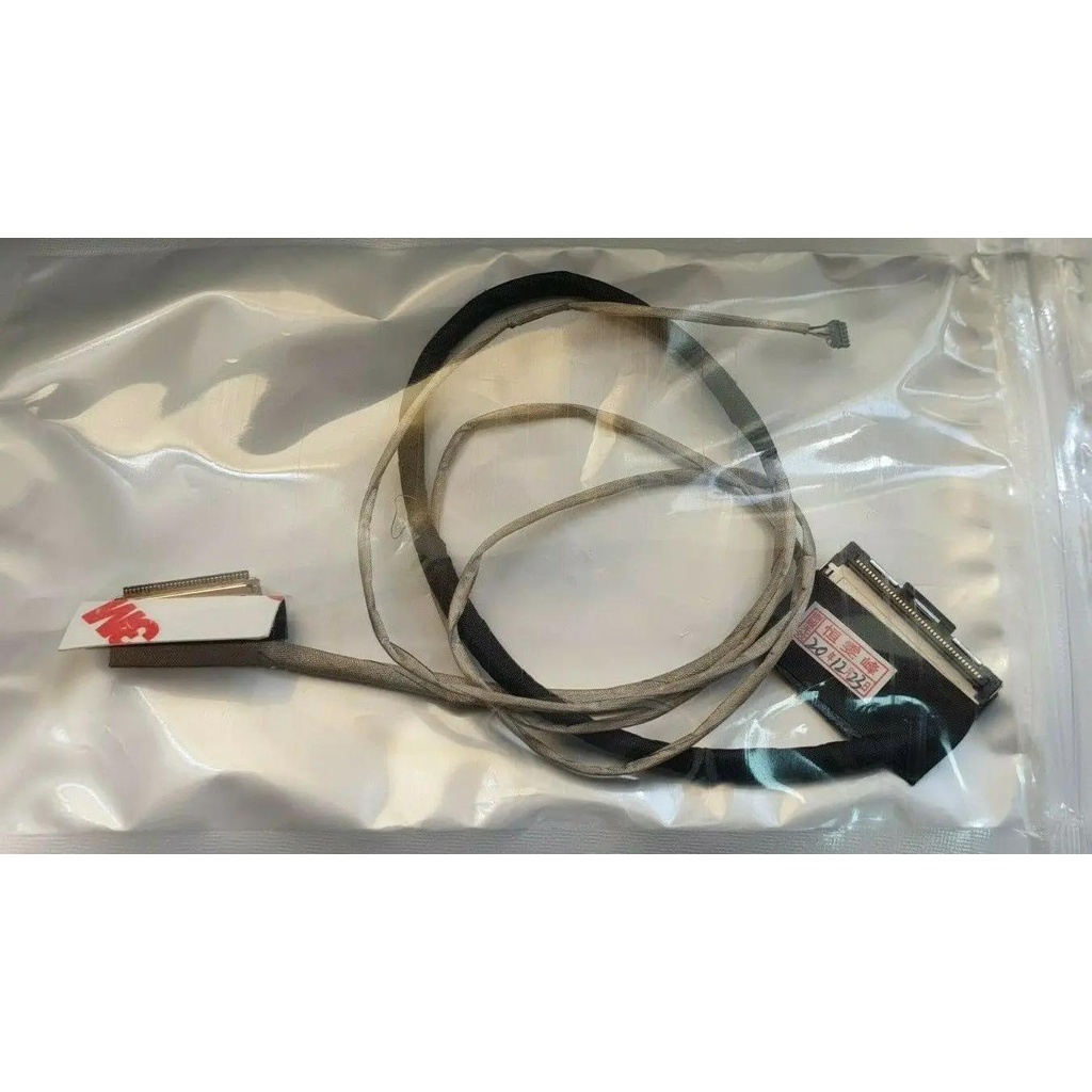 สาย LED LCD สําหรับ ACER E5-523 E5-553 E5-573 DD0ZAALC011 DD0ZAALC001 DD0ZAALC002 DD0ZAALC012 DD0ZAA
