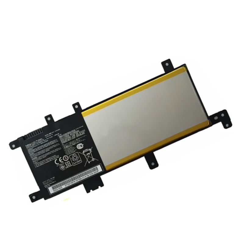 C21N1634 Laptop Battery for Asus Vivobook FL5900L FL8000L V587U R542UR R542UR-GQ378T X542U A580U X58