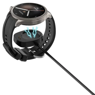 Shopdodi สายชาร์จ สำหรับ Amazfit T-Rex3 Balance2 Balance Charger