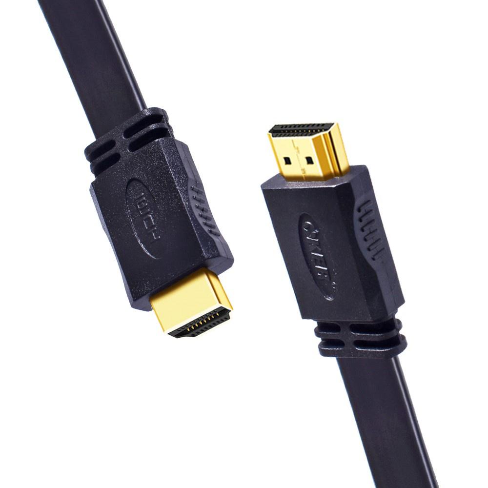 OKER HDMI CABLE HDMI 1.4 GOLD DIGITAL VIDEO CABLE HD-302