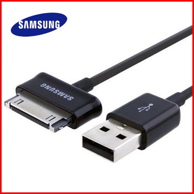 สายชาร์จ และสายชาร์จข้อมูล สําหรับ Samsung Galaxy Tab P1000 7 8 10.1 NOTE 8.9