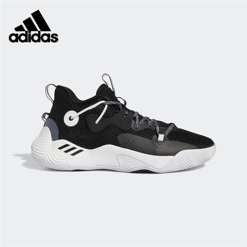 Adidas men s shoes Harden Stepback 3 Harden signature version actual combat basketball shoes GY86