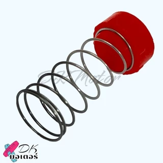 ลิ้นเช็ควาล์วปั้มลม อะไหล่เช็ควาล์ว สปริงเช็ควาล์ว กว้าง 13.5 , 15 , 16 mm. ทนความร้อนอุณหภูมิสูง ได้เป็นอย่างดี อะไห...