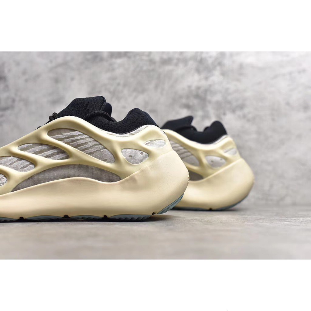 2023 AD Yeezy Boost 700 V3 ogแฟชั่นผู้ชายผู้หญิงผ้าใบตาข่ายระบายอากาศวิ่งFEV1 รองเท้า สำหรับขาย