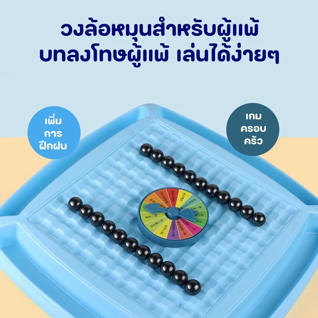 (มี2ไซส์) เกมแม่เหล็ก เกมแม่เหล็กดูด เกมกระดาน เกม แม่เหล็ก หมากรุกแม่เหล็ก ของเล่นแม่เหล็ก กระดานหมากรุกแม่เหล็ก thumbnail 4