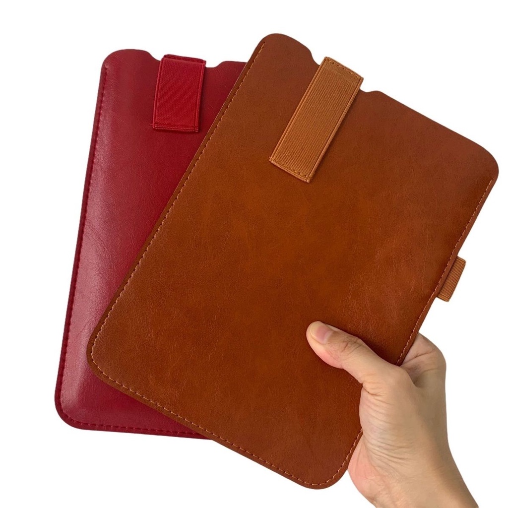 Kobo Glo HD กระเป๋าหนังขนาด 6 นิ้ว [จัดส่งในวันเดียวกัน]