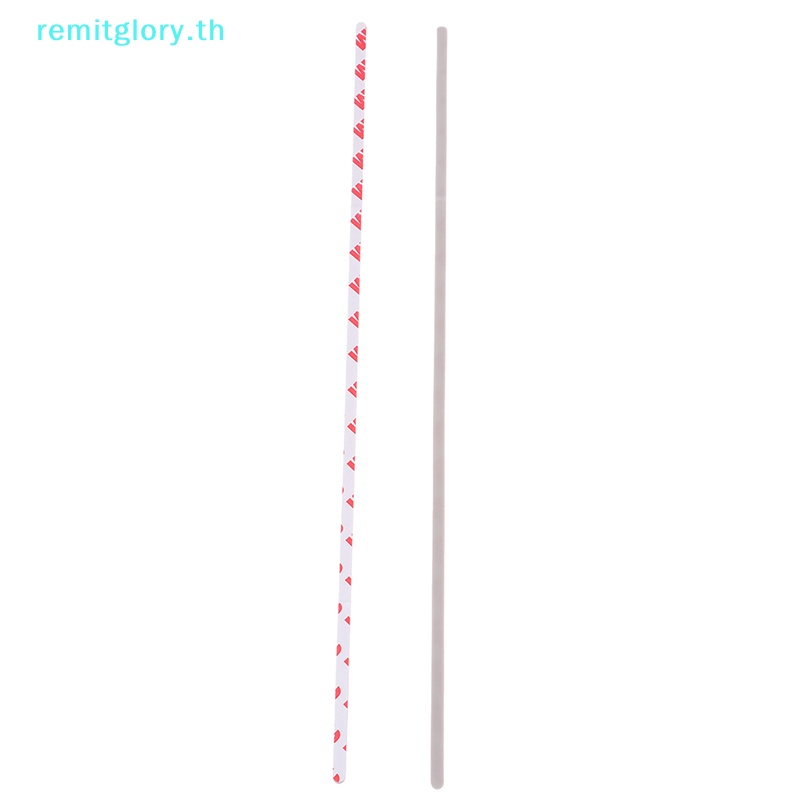 Remitglory แถบยางกันลื่น แบบเปลี่ยน สําหรับ Microsoft Surface Book 1 B 2
