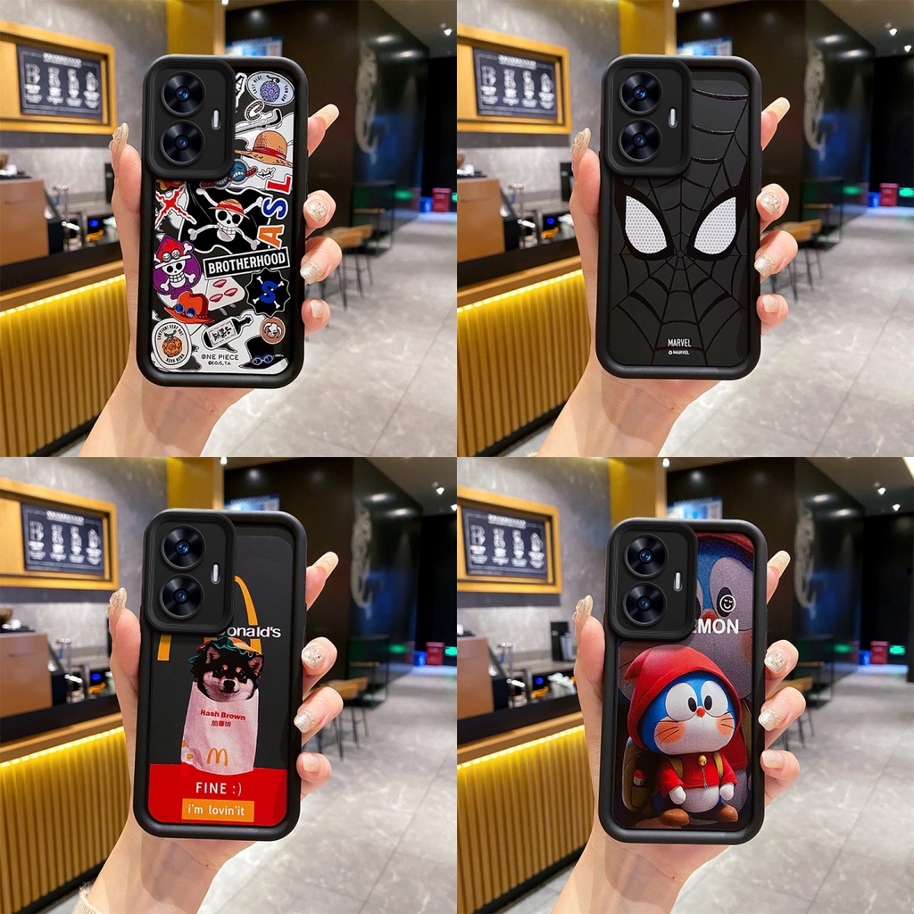 เคส Realme C55 C53 เคส