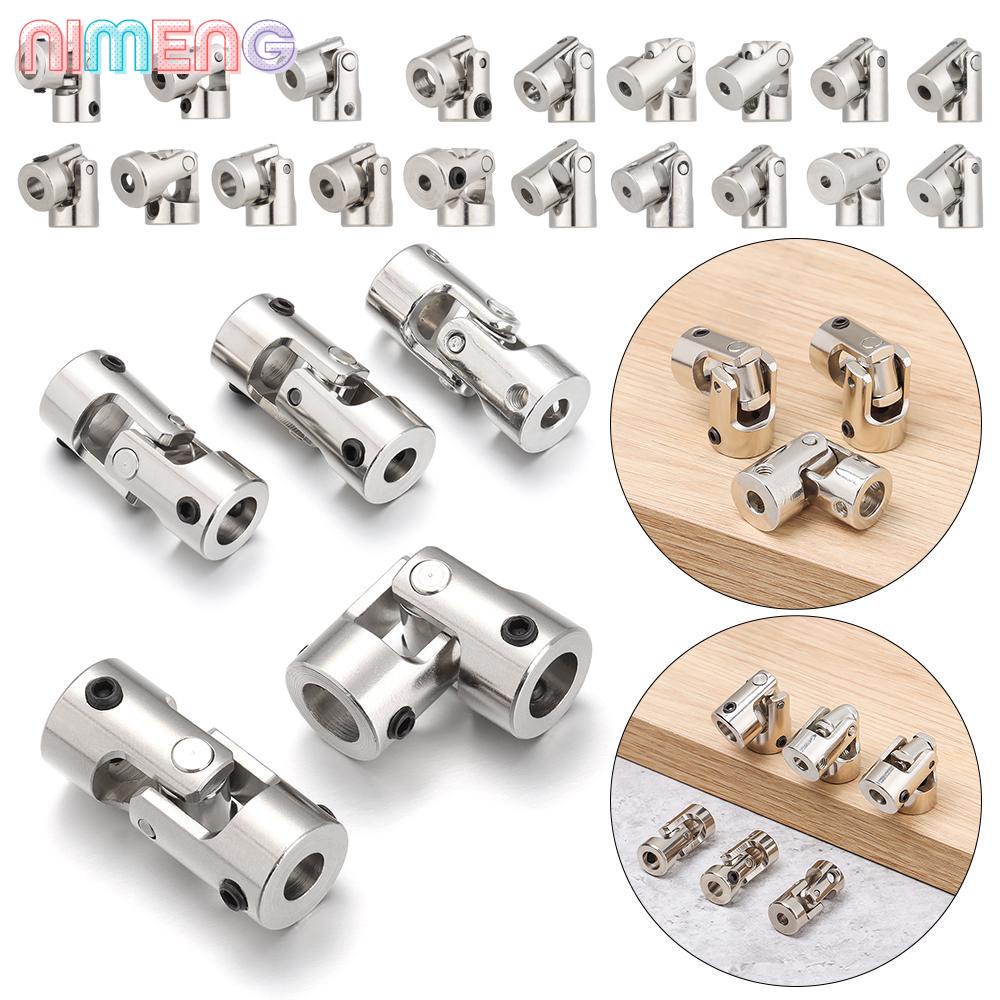 Nimeng เพลาข้อต่อกิมบอล 21 แบบ สําหรับโมเดลเรือบังคับ DIY