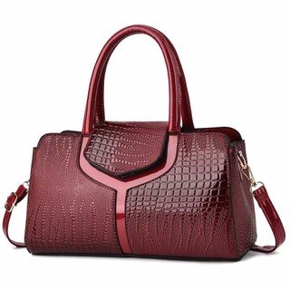 2023 New Style Boston Pillow Bag Temperament Portable Shoulder Messenger Bag Female Bag