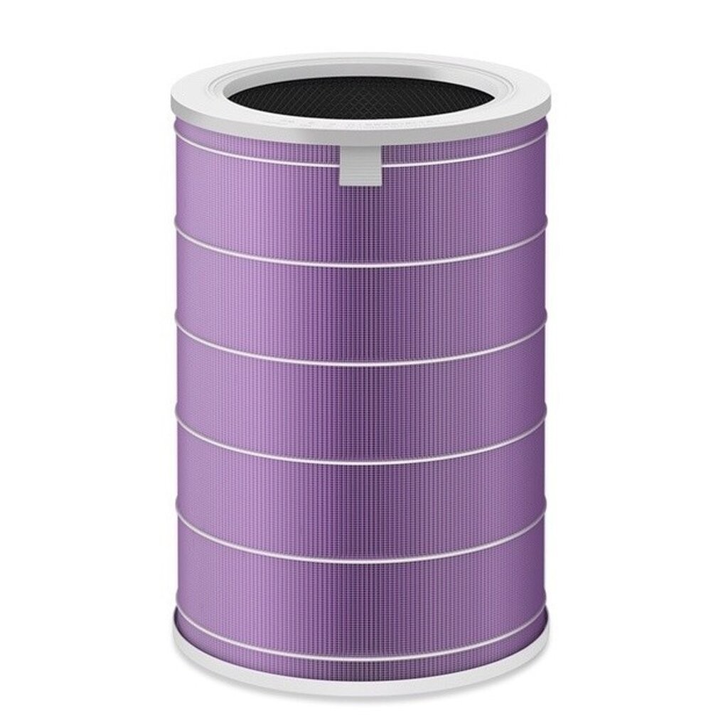 ส่งด่วน ของแท้ Xiaomi Mi Air Purifier Filter ไส้กรองเครื่องฟอกอากาศ สำหรับ 2, 2H, 2S, 3, 3H, Pro รูปที่ 7