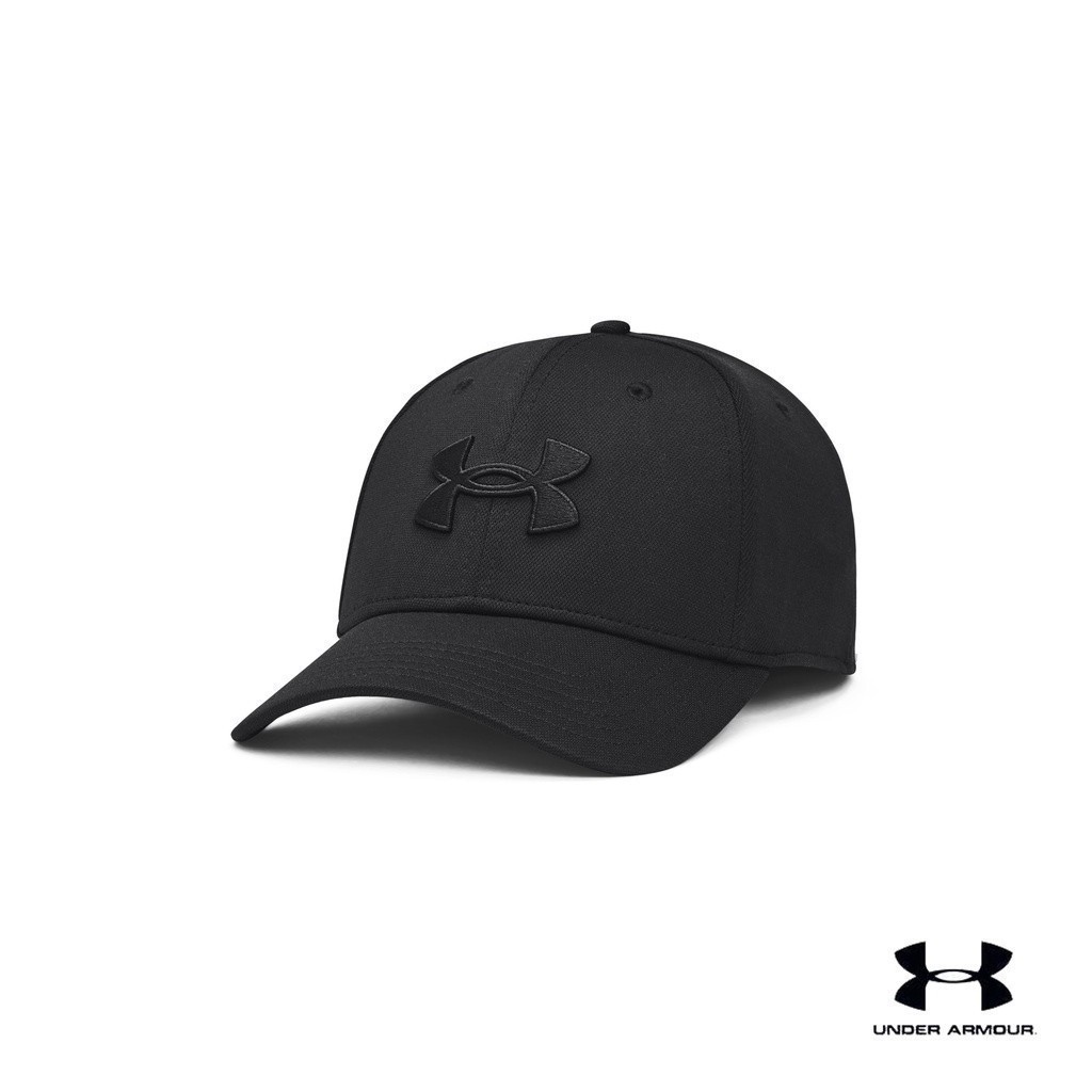 Under Armour หมวกแก๊ป UA Blitzing สำหรับผู้ชาย