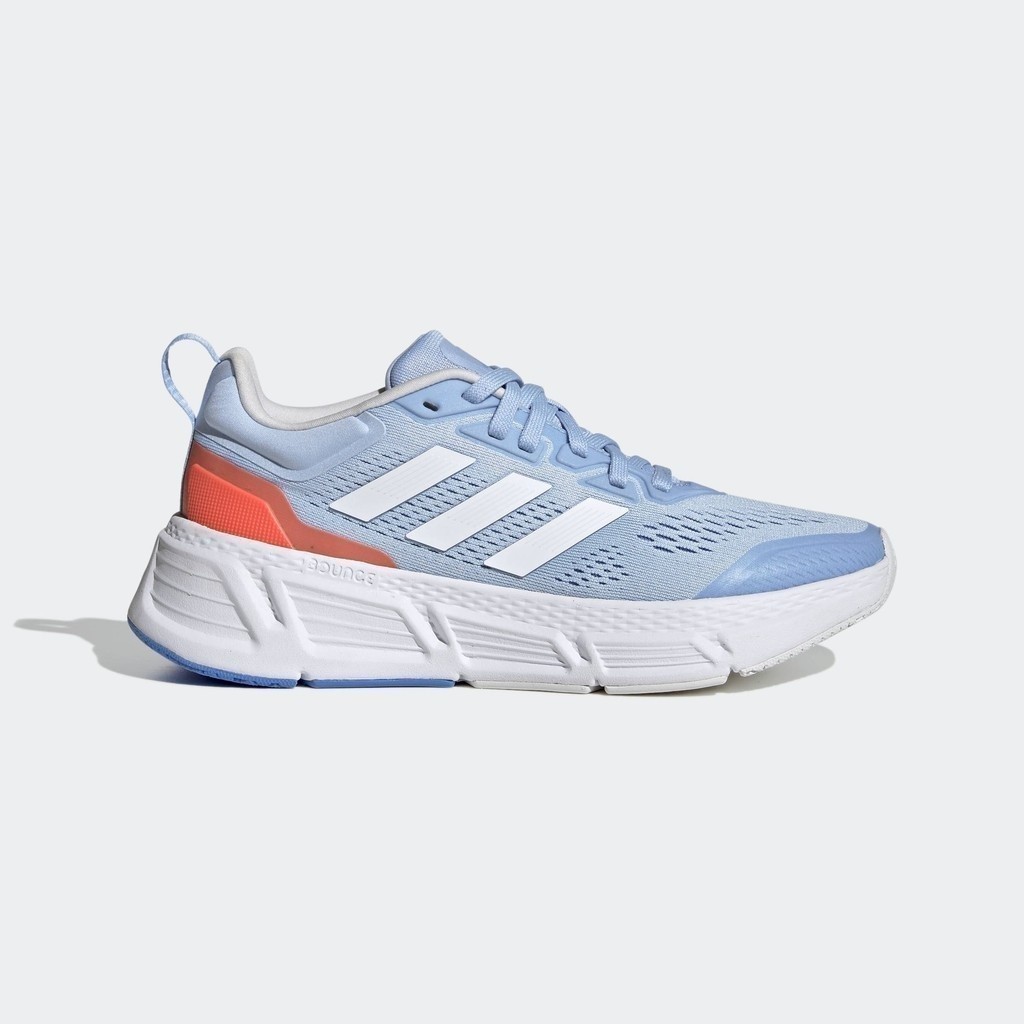 adidas วิ่ง รองเท้า Questar ผู้หญิง สีน้ำเงิน HP2429