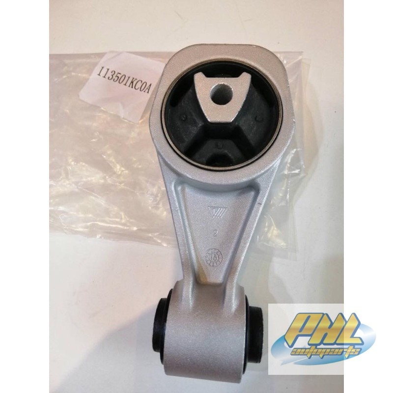 ยางแท่นเครื่องNissan sylphy b17 pulsar c12 1.6 1.8 ราคาตัวละ