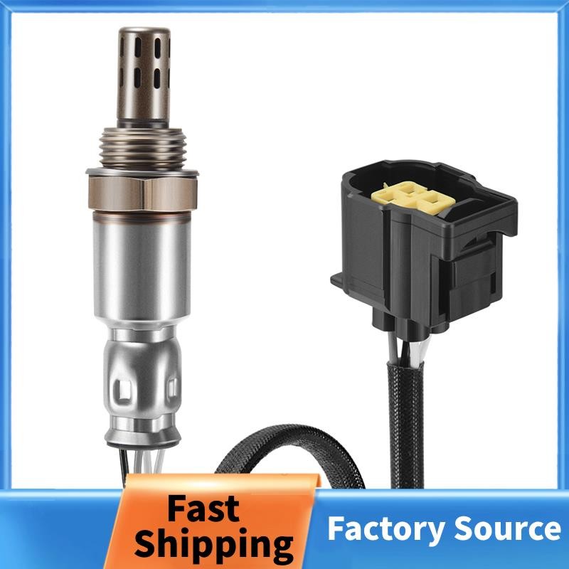 Probe ออกซิเจน O2 เซนเซอร์ Fit สําหรับ 1.2L 2012 2013 2014 2015 2016 1588A275 0ZA639-M9 0ZA639M9