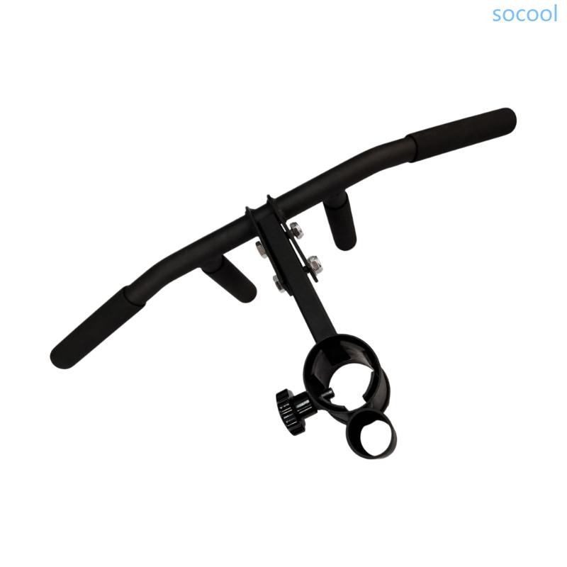 Soc* Multiple Grip T Bar Row Landmine สิ่งที่แนบมาสําหรับการฝึกความแข็งแรงและออกกําลังกาย