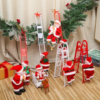 ⚡XMAS⚡Holiday Seasonal Décor Christmas Decor Childrens Gifts Decoration Santa Claus