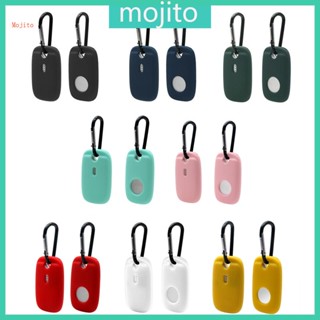 Mojito เคสกุญแจรถยนต์ กันกระแทก กันรอยขีดข่วน สําหรับ Tile Pro 2022