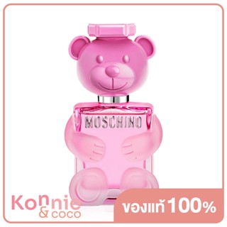 Moschino Toy2 Bubble Gum EDT มอสคิโน น้ำหอมสำหรับผู้หญิง.