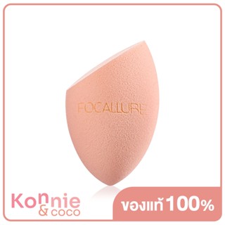 FOCALLURE FA136 Matchmax Sponge 1pcs โฟคัลเลอร์ ฟองน้ำแต่งหน้า.