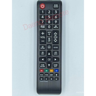 รีโมตคอนโทรล สําหรับ Samsung TV รุ่น bn59-01268d