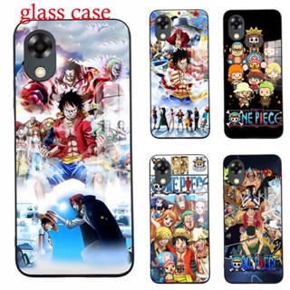 เคส One Piece สําหรับ OPPO A17k