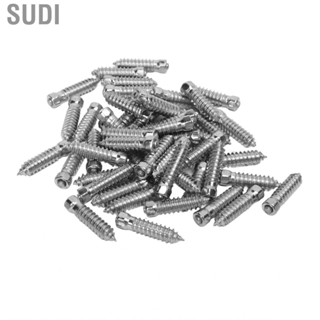 Sudi M6 6mm Screw Tire High Strengt for Racing Car