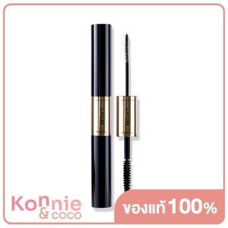 Browit Professional Duo Mascara #Sexy Black.